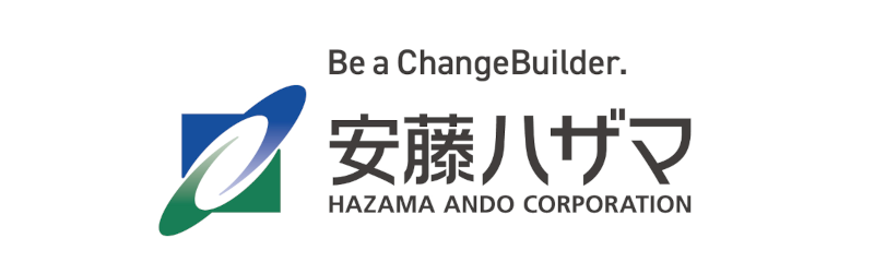 HAZAMA ANDO CORPORATION
