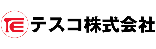 TESCO Co., Ltd.
