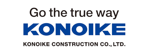 KONOIKE CONSTRUCTION CO., LTD.