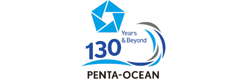 PENTA-OCEAN CONSTRUCTION CO., LTD.